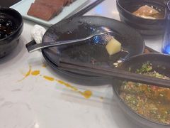 -星湖特色餐厅· 三岔湖环球融创天堂洲际酒店