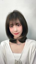 -HG美发设计沙龙