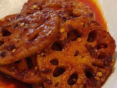 -老三样 · 江西菜馆(前海壹方汇店)