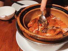 -外婆家(天河领展店)