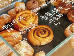 -DEEP COFFEE(瑞光烘焙工厂店)