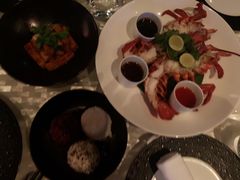 -广州四季酒店·佰鲜汇·现代法餐