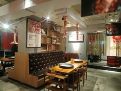 大堂-戴记龙虾(天泽街店)