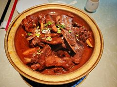 -金典银峰老鹅馆·昆山菜(亭林公园店)