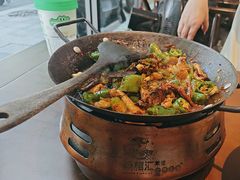 -肠相汇常德老肠子馆(雨花亭店)