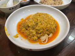 蟹黄面-裕兴记•蟹黄面馆(人民广场店)