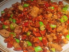 -青年公社烤鸭(青年路店)