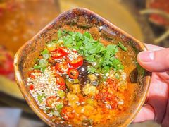 -欧阳小姐在成都(鼓楼店)