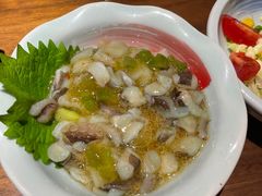 -山葵家居酒屋(天目里店)