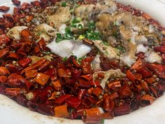 -椒爱水煮鱼川菜(CBD万达店)