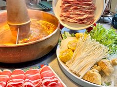 -胡杨记忆(和平路店)