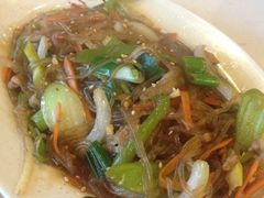iphone_upload_pic-郑阿姨的家·이모네·韩料&烤肉(武川路店)