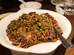 -前海沿·青岛菜(李沧万达店)