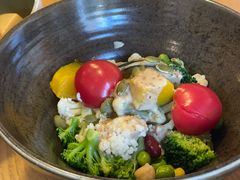-漫蔬•台北蔬食小馆VEGGIEBOIL(朝晖店)
