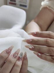 -四季·予你日式美甲美睫Nail