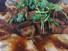 -星伦多自助料理(花山金鹰店)