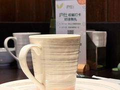 -庐灶江南·江南菜·四合院Bistro(东直门雍和宫·原华侨宾馆店)