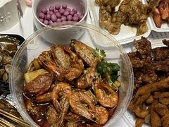 -李想大虾(黉街店)