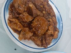 -同发号饭庄(复兴路店)