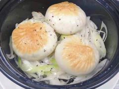 -中心大酒店·本味餐厅