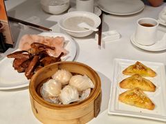 -潮福城大酒楼(湖滨北路店)