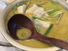 -百春原湖南牛肉粉(百联世纪店)