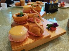 -恒宝和宴(合生广场店)