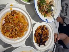 -兰湘子·湘菜小炒(长安万科广场店)