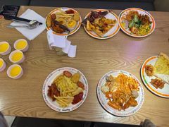 -比格比萨自助(延庆万达广场店)