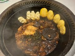 -姥家大锅台(魏各庄路店)