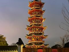 -龙华寺