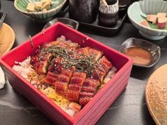 -Sushi Hanzo半藏(天环广场店)