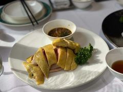 -老洋房花园饭店(绍兴路店)