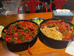 -金陵一哥龙虾馆(三牌楼总店)