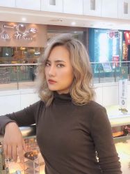 -LEE TIME·丽美时沙龙