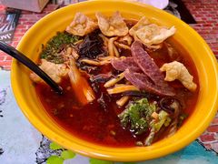 原味螺蛳粉-龍城柳州螺蛳粉(群星路店)