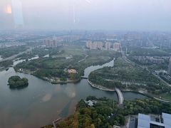 -嘉定凯悦·咖啡厅