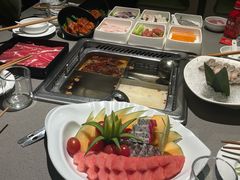 -海底捞火锅(仓山爱琴海店)