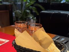 -百特喜·意大利餐厅(八佰伴镇江店)