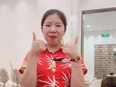 -第六季自助餐厅(甜水园店)