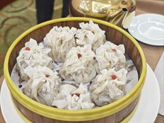 牛肉烧卖-内蒙古驻京办餐厅