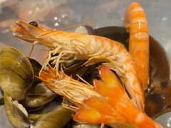 -凯华海鲜火锅·传承三十六年