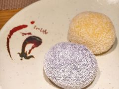 -三石铁板烧(紫竹桥店)