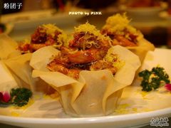 27-骏莱海鲜鱼港(五角场店)