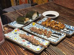 -平成屋·午肴夜酒(四川北路店)