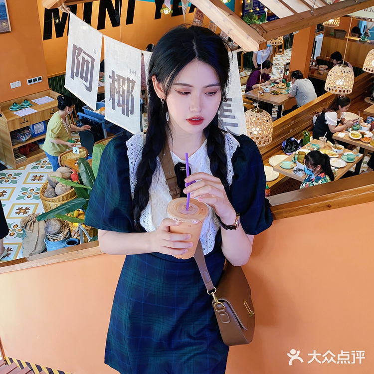 南昌新店·穿越回萨瓦迪卡 泰式大排档🇹🇭