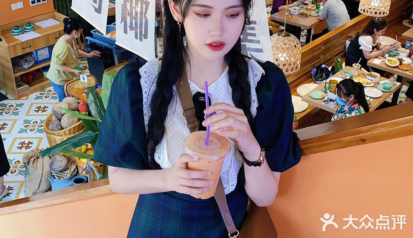 南昌新店·穿越回萨瓦迪卡 泰式大排档🇹🇭