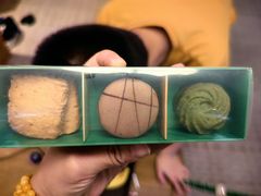 -星湖特色餐厅· 三岔湖环球融创天堂洲际酒店