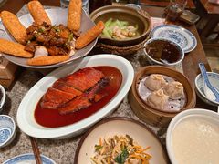 -南京大牌档(富力海珠城店)