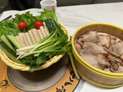 -七八冷面·延边朝鲜族美食(世纪汇店)